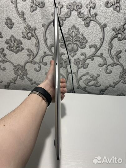 Apple MacBook Air 13 2017 128gb