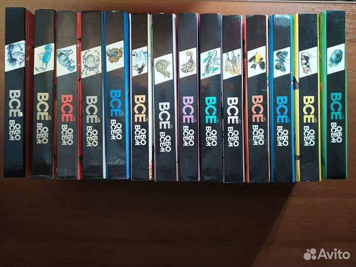 Энциклопедия для детей