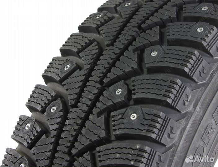 Nokian Tyres Nordman 5 185/70 R14 92T