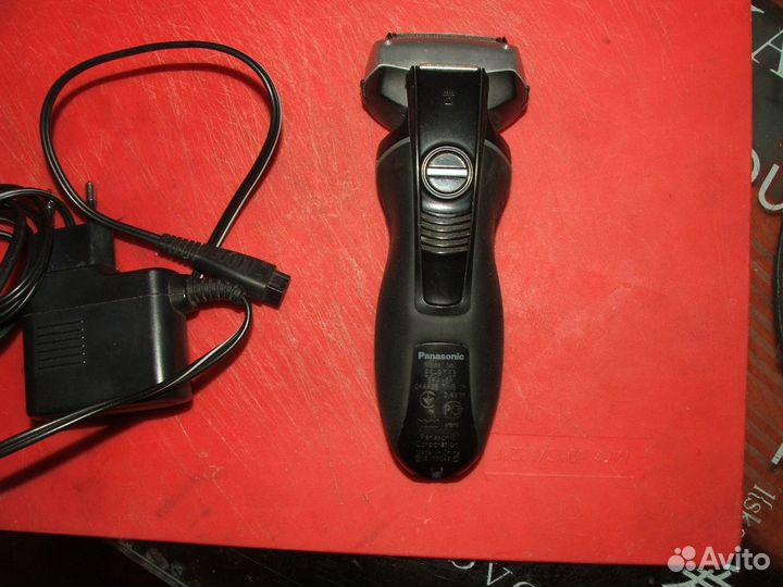 Бритва электрическая Panasonic Es - Rt 53