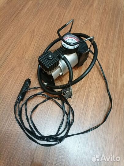 Компрессор воздушный бу