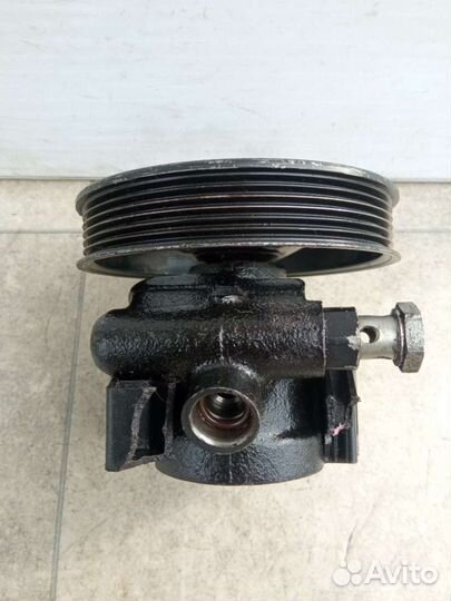 Насос гур Opel Vectra B 90409232