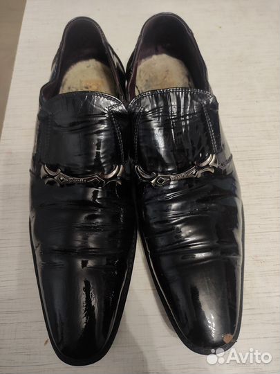 Туфли мужские 43 размер