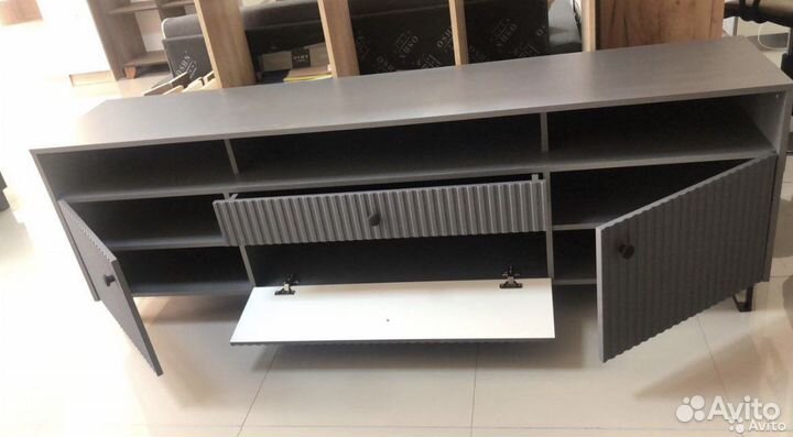 Тв тумба 2 метра