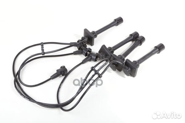 10-38141-SX к-кт проводов Toyota Avensis/Carin