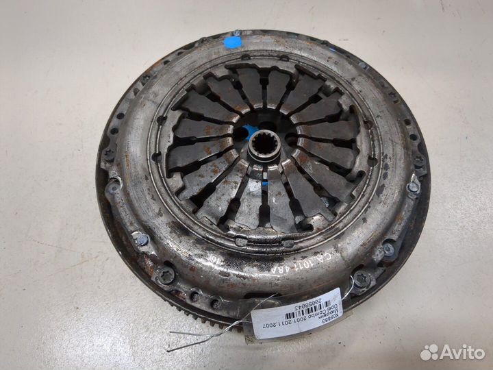 Маховик Opel Combo, 2007