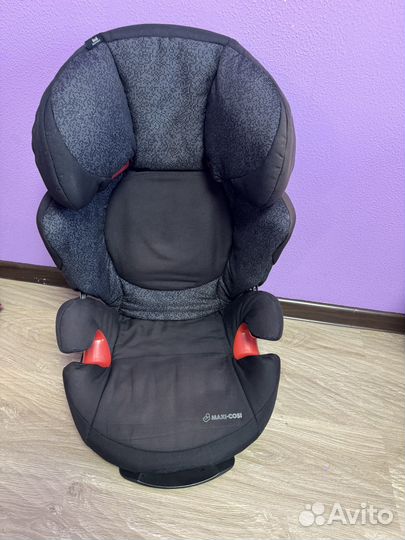 Maxi Cosi Rodi Airprotect в отличном состоянии