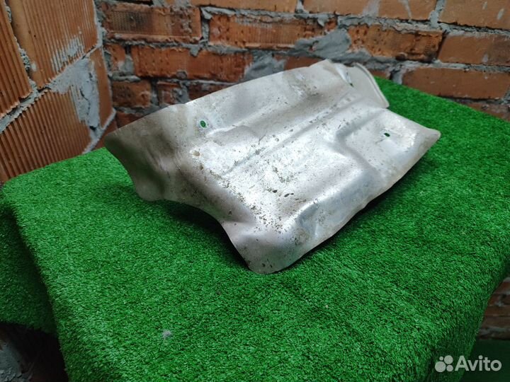 Тепловой экран Volkswagen Passat B6