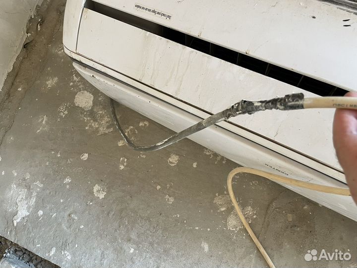 Сплит система