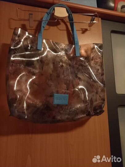 Сумка женская новая оригинал Red V