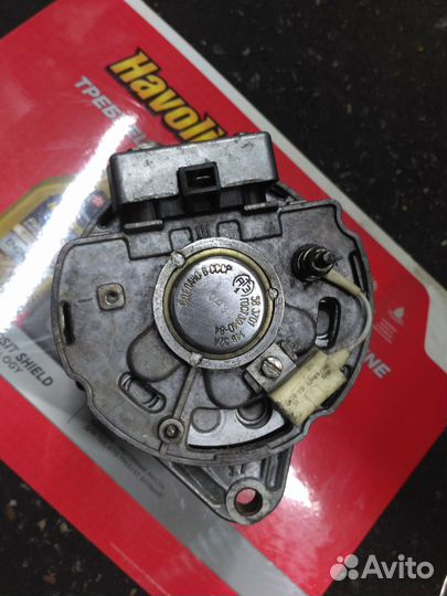 Генератор ваз 52А