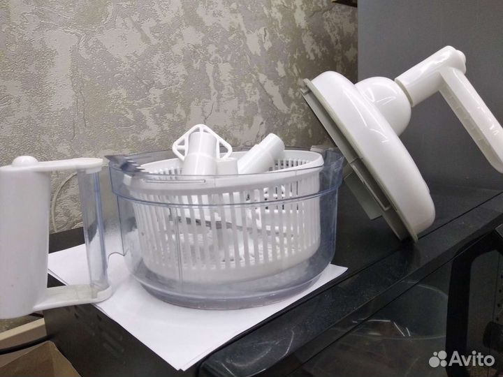 Измельчитель для овощей