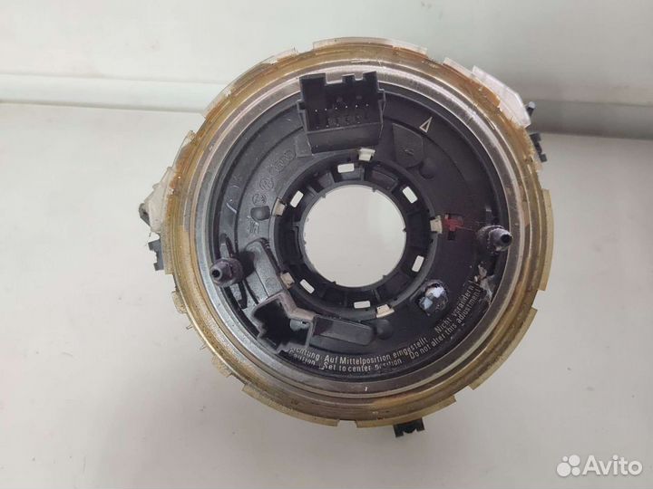 Подрулевой шлейф audi a8 d3