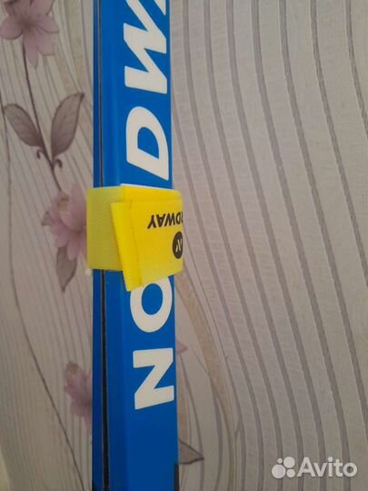 Лыжи беговые Nordway XC Classic