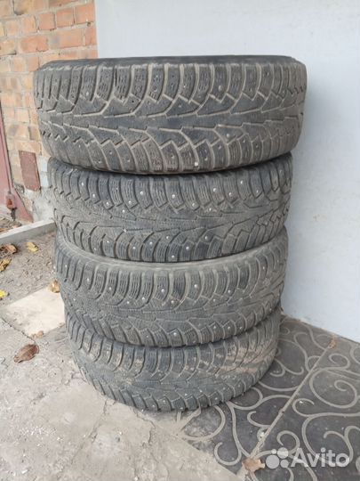 Nokian Tyres Nordman 5 195/65 R15 95T