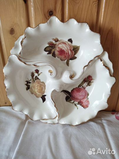 Менажница lefard