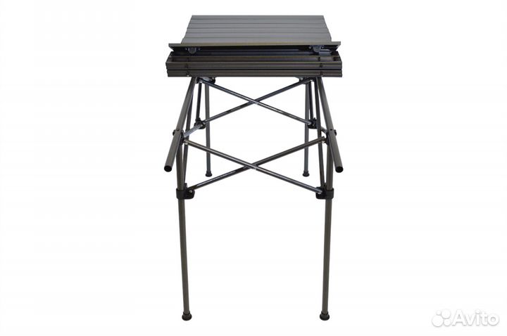 Кемпинговый стол 120x55x70