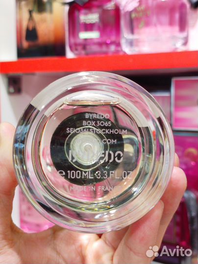 Популярные духи Byredo Bal D'Afrique