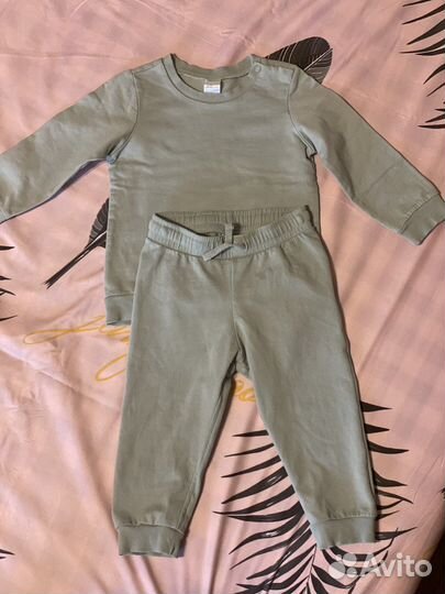 Вещи пакетом h&m