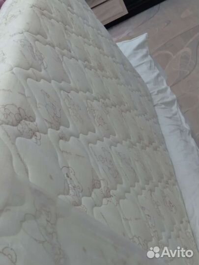 Матрас детский 120 60