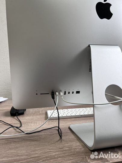 Моноблок apple iMac 21,5 2015