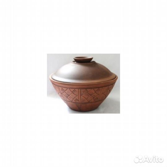 Казан 3,0 л (молочение)