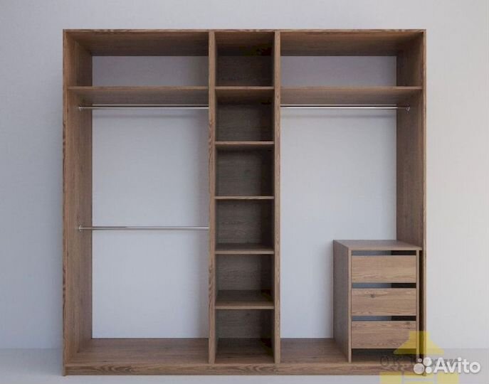 Мебель шкафы