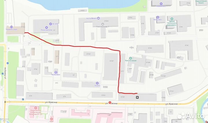 Оператор лазерного станка со2 (с обучением)