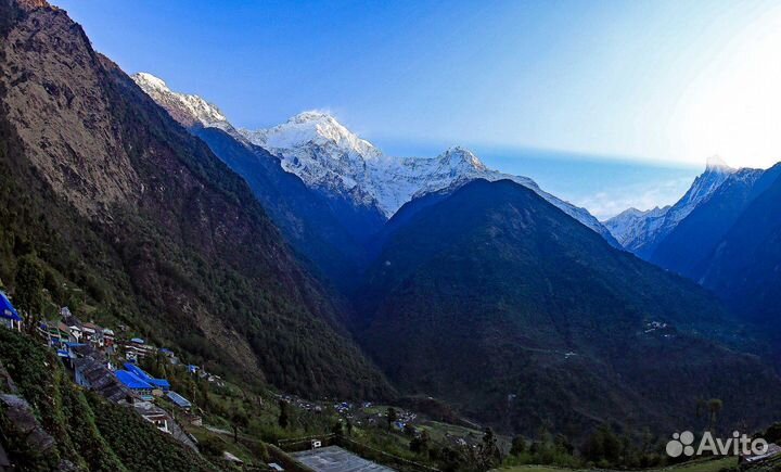 Кайлас: По следам мудрецов в Тибет