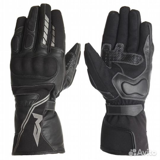 Перчатки туристические moteq