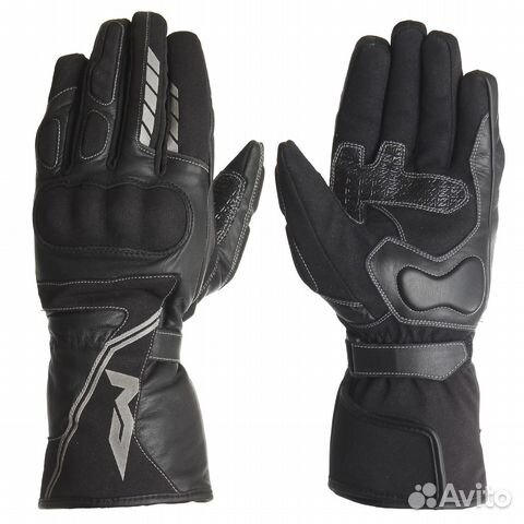 Перчатки туристические moteq