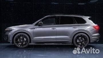 Volkswagen Touareg 3.0 AT, 2023, 5 км