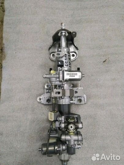 Колонка рулевая (Lexus LX, Toyota Land Cruiser)