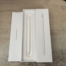 Apple pencil gen 2