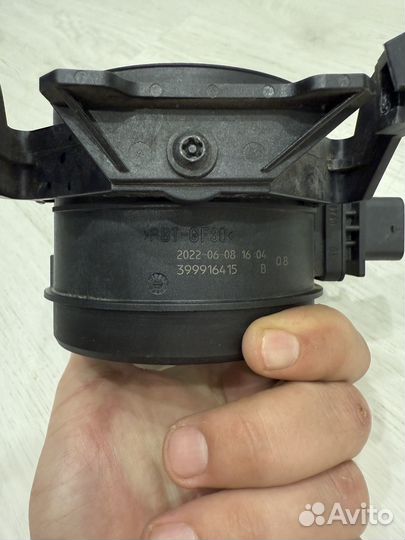 Дмрв m272 Mercedes