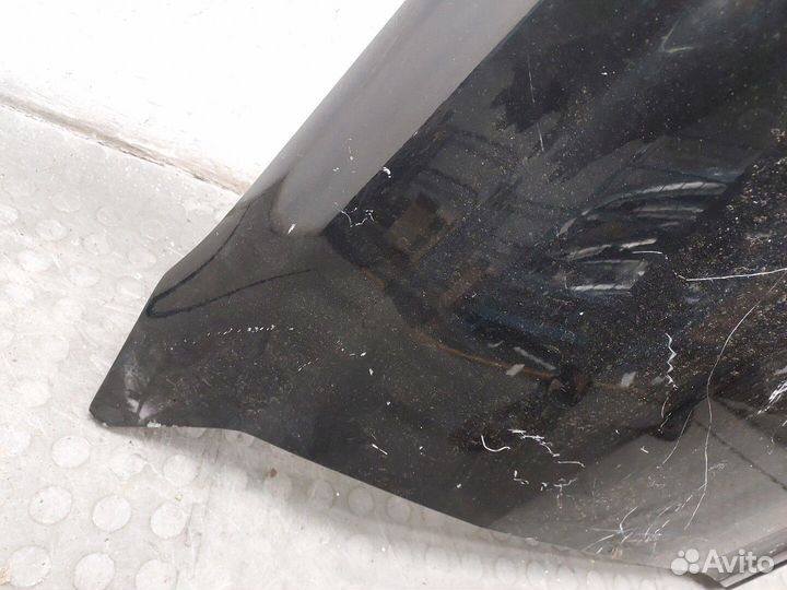 Крыло правое переднее Mercedes S W221