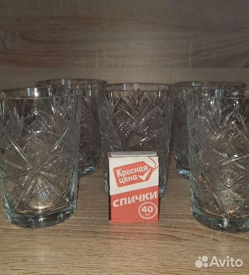 Рюмка,фужер, стопка, стакан