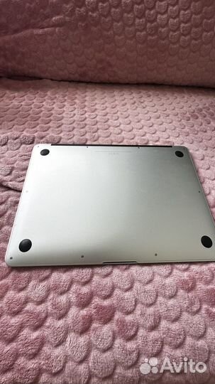 Apple MacBook Air 13 2017
