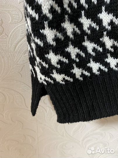 Жилет подростковый для девочки