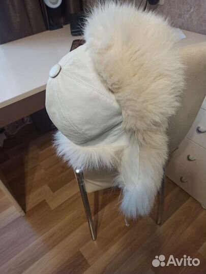 Шапка женская