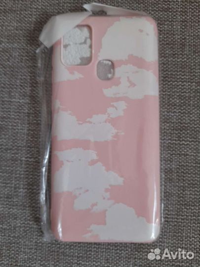 Чехол на Samsung a21s