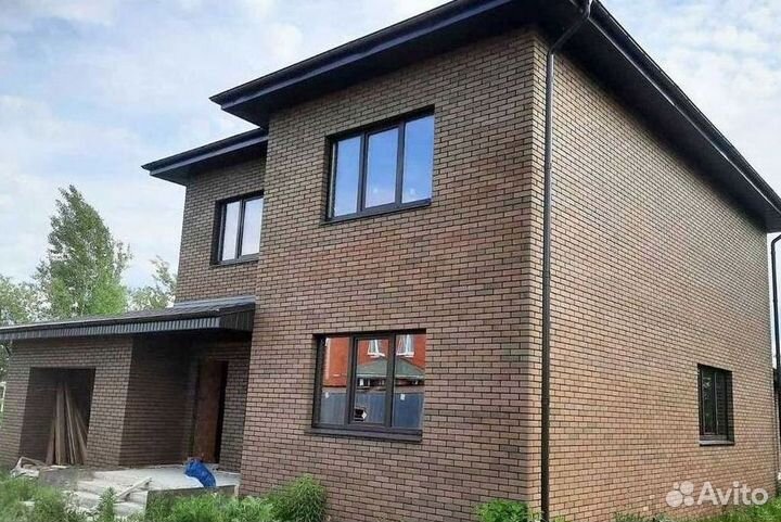 Пластиковые окна от производителя