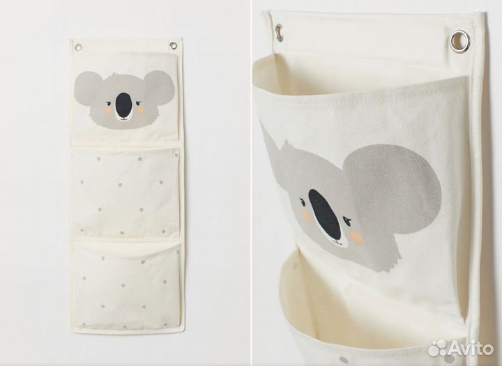 Набор Коала Hm Home