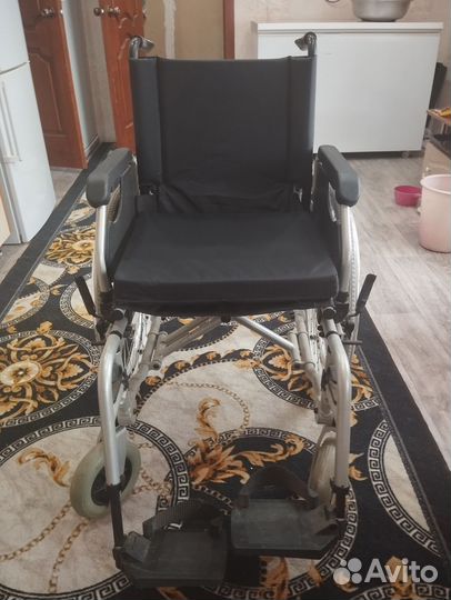Инвалидная коляска бу