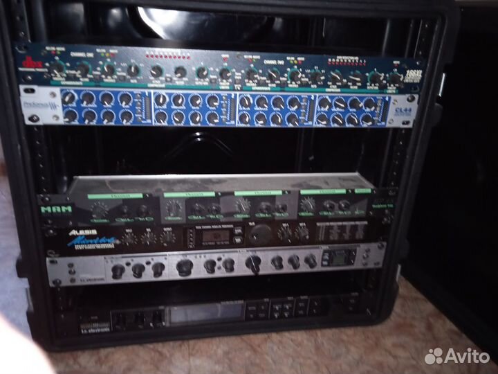 PreSonus CL 44