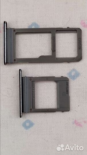 Лоток для sim карты