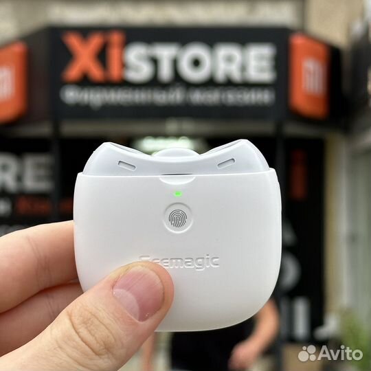 Кусачки электрические Xiaomi