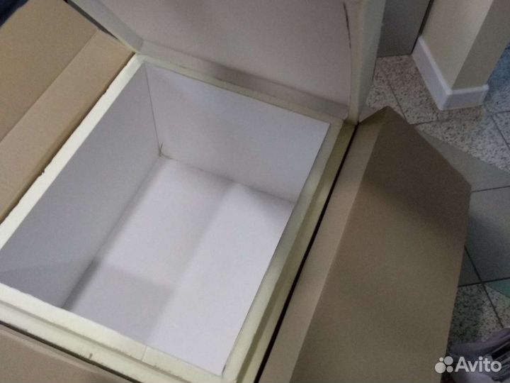 Термоконтейнеры