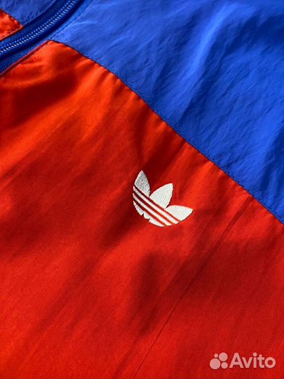 Ветровка Adidas мужская