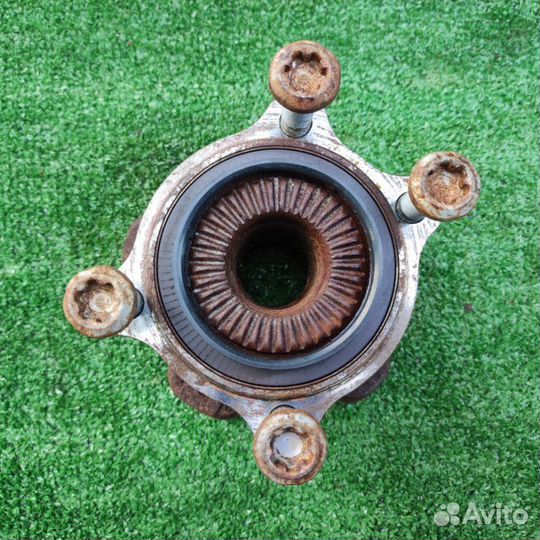 Ступица задняя Bmw 6-Series G32